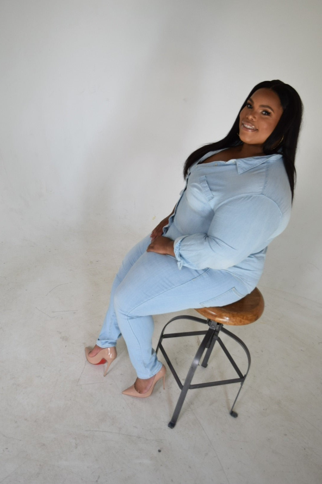 SEA Straight (Natural Wave/Straight)