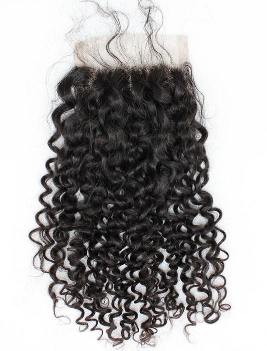 5X5 Lace Closures