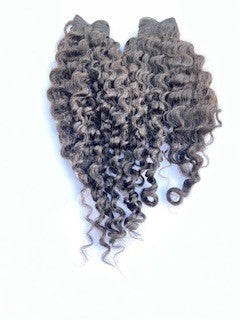 Burmese Curly