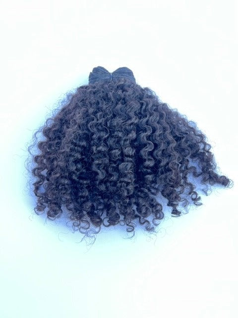 Laos Kinky Curly