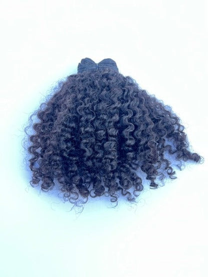 Laos Kinky Curly