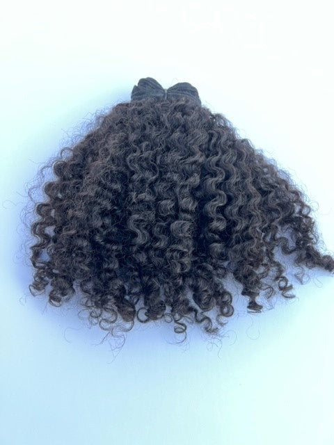 Laos Kinky Curly