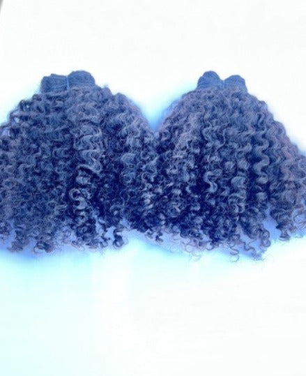 Laos Kinky Curly