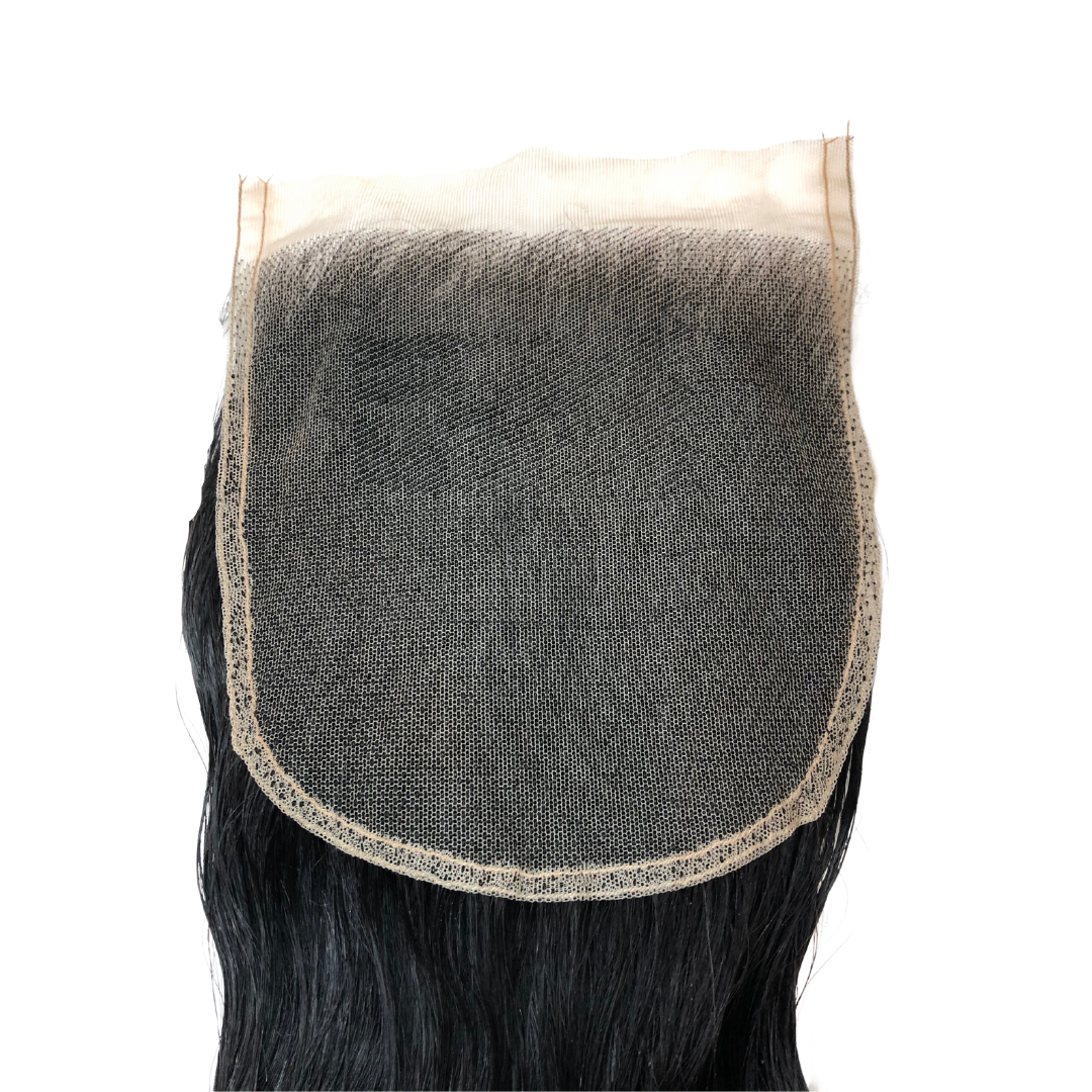 4X4 Lace Closures