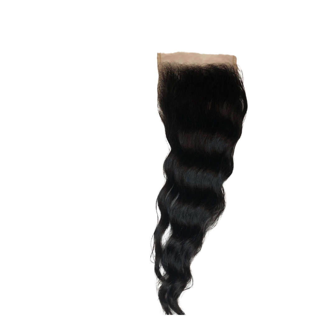 6X6 Lace Closures